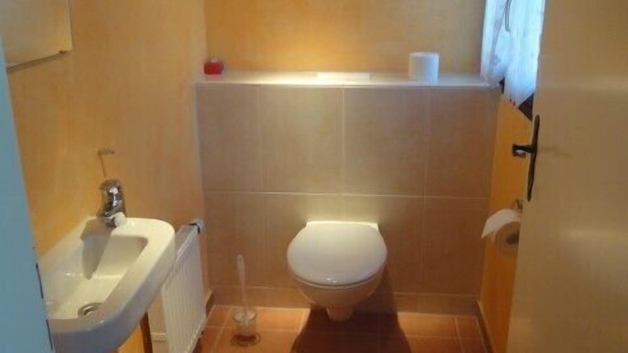 Photo of Bathroom in Sonnenbichl