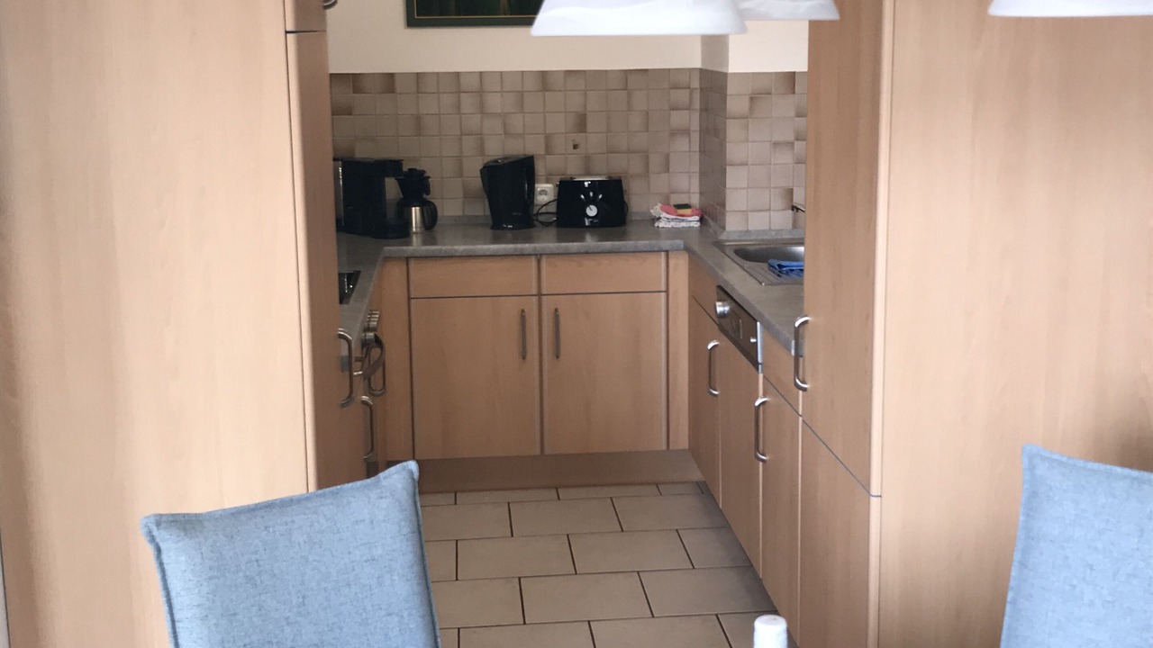 Photo of Kitchen in Immenstaad am Bodensee