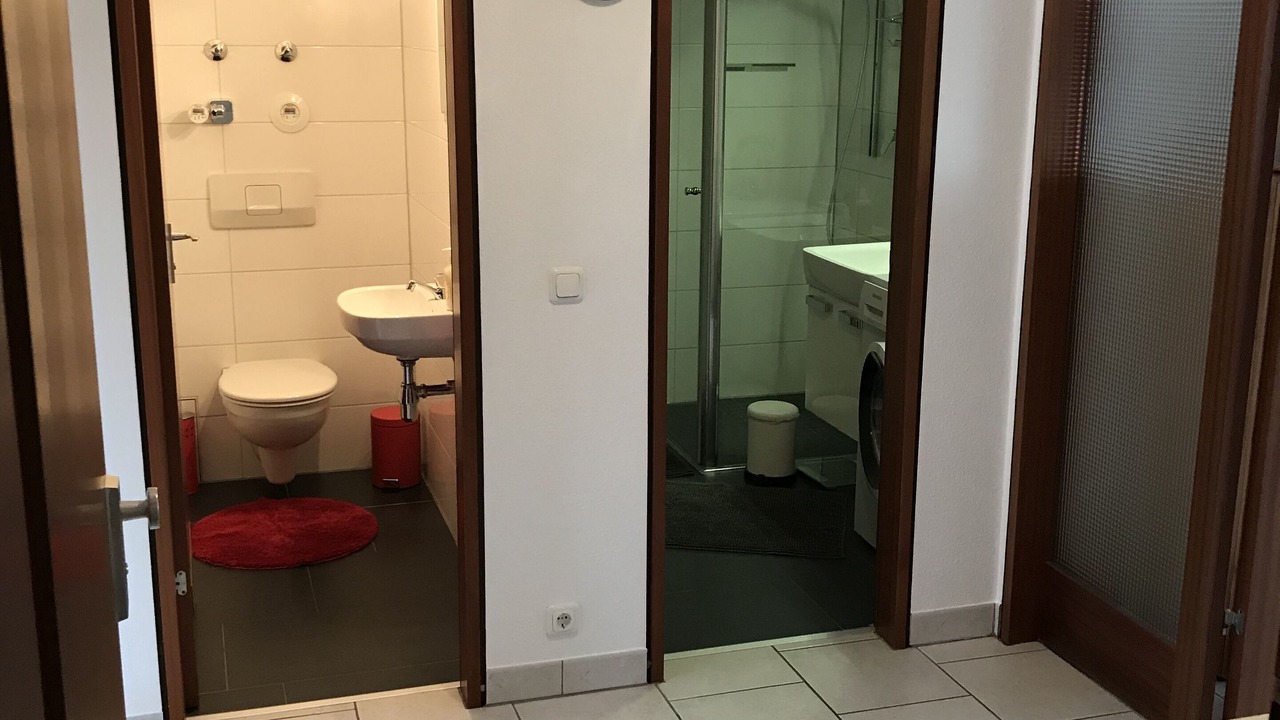 Photo of Bathroom in Immenstaad am Bodensee