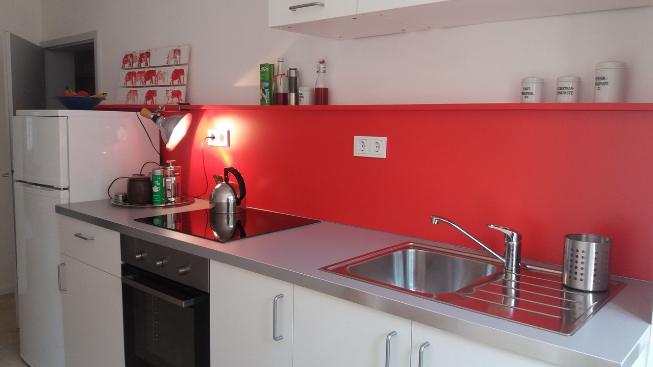 Photo of Kitchen in Pappenheim