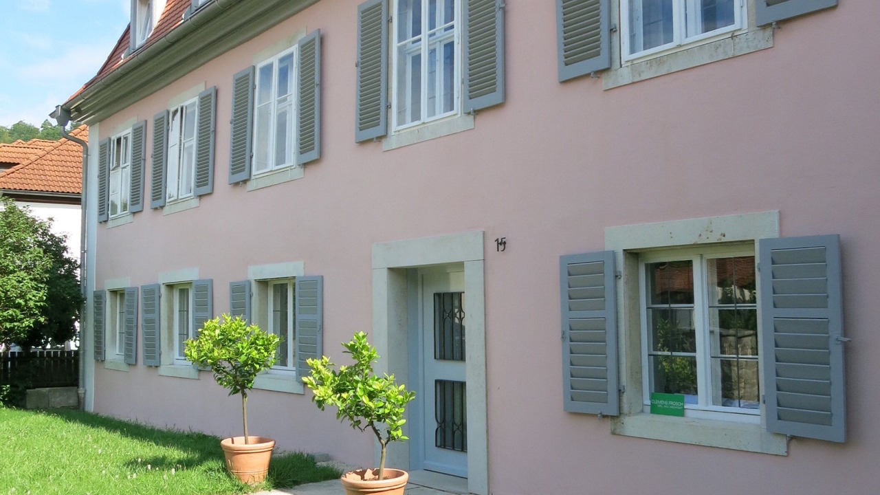 Photo of Outdoor in Pappenheim