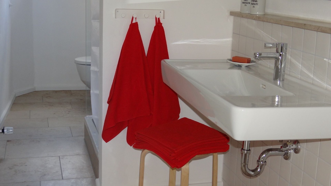 Photo of Bathroom in Pappenheim