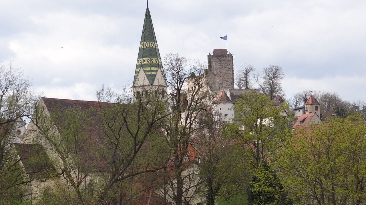 Photo of Outdoor in Pappenheim