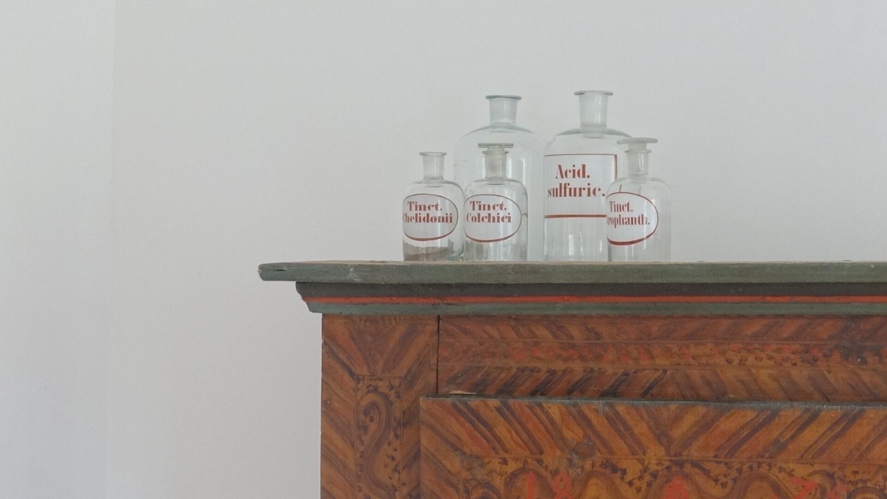 Photo of Bathroom in Pappenheim