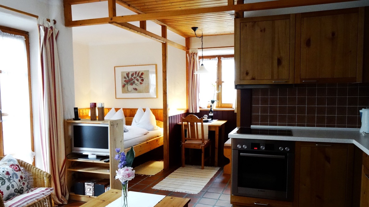 Photo of Bedroom in Antwort
