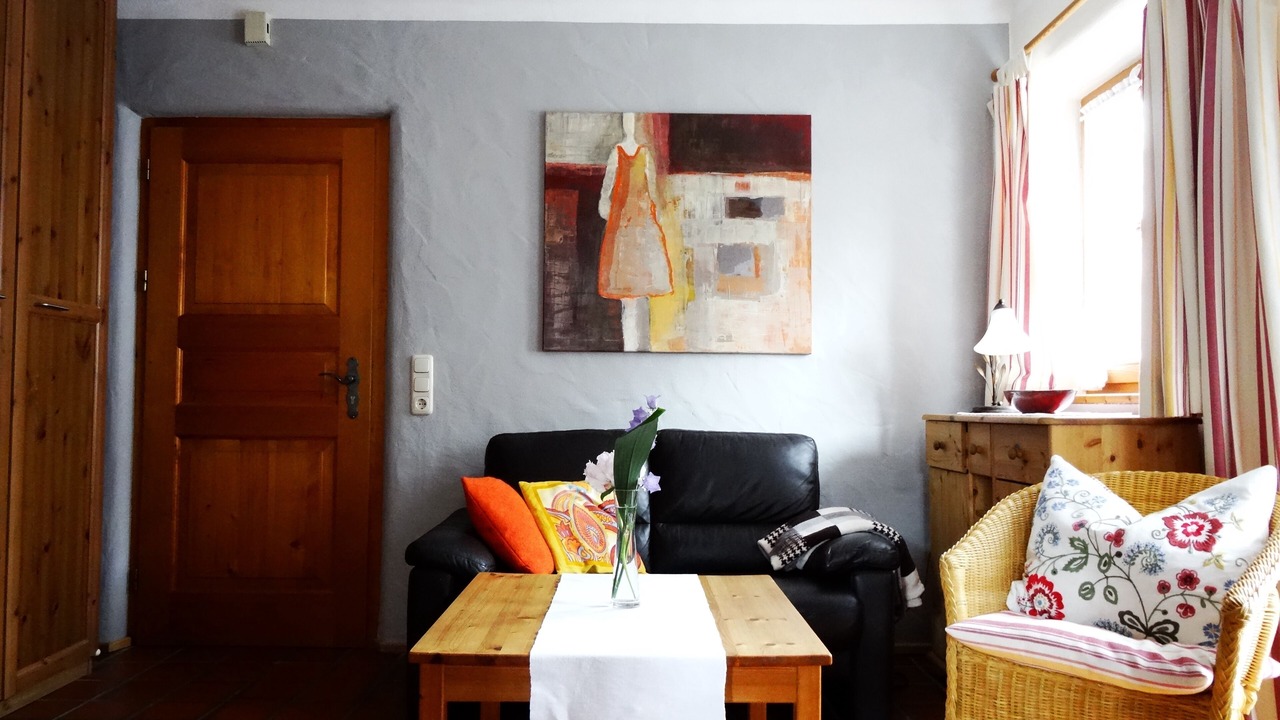 Photo of Livingroom in Antwort
