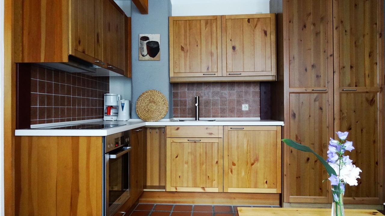 Photo of Kitchen in Antwort