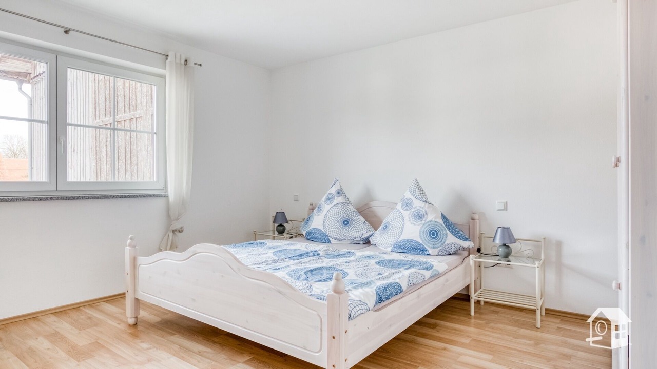 Photo of Bedroom in Riederau