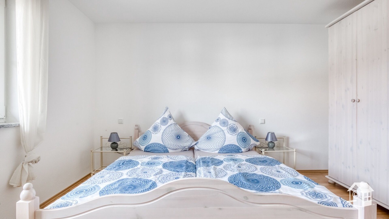 Photo of Bedroom in Riederau