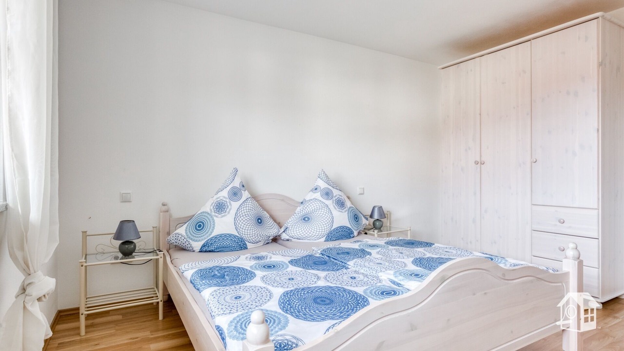 Photo of Bedroom in Riederau