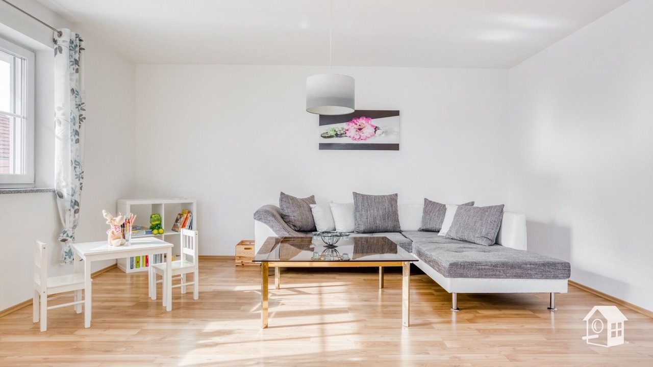 Photo of Livingroom in Riederau