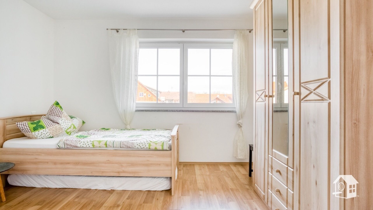 Photo of Bedroom in Riederau