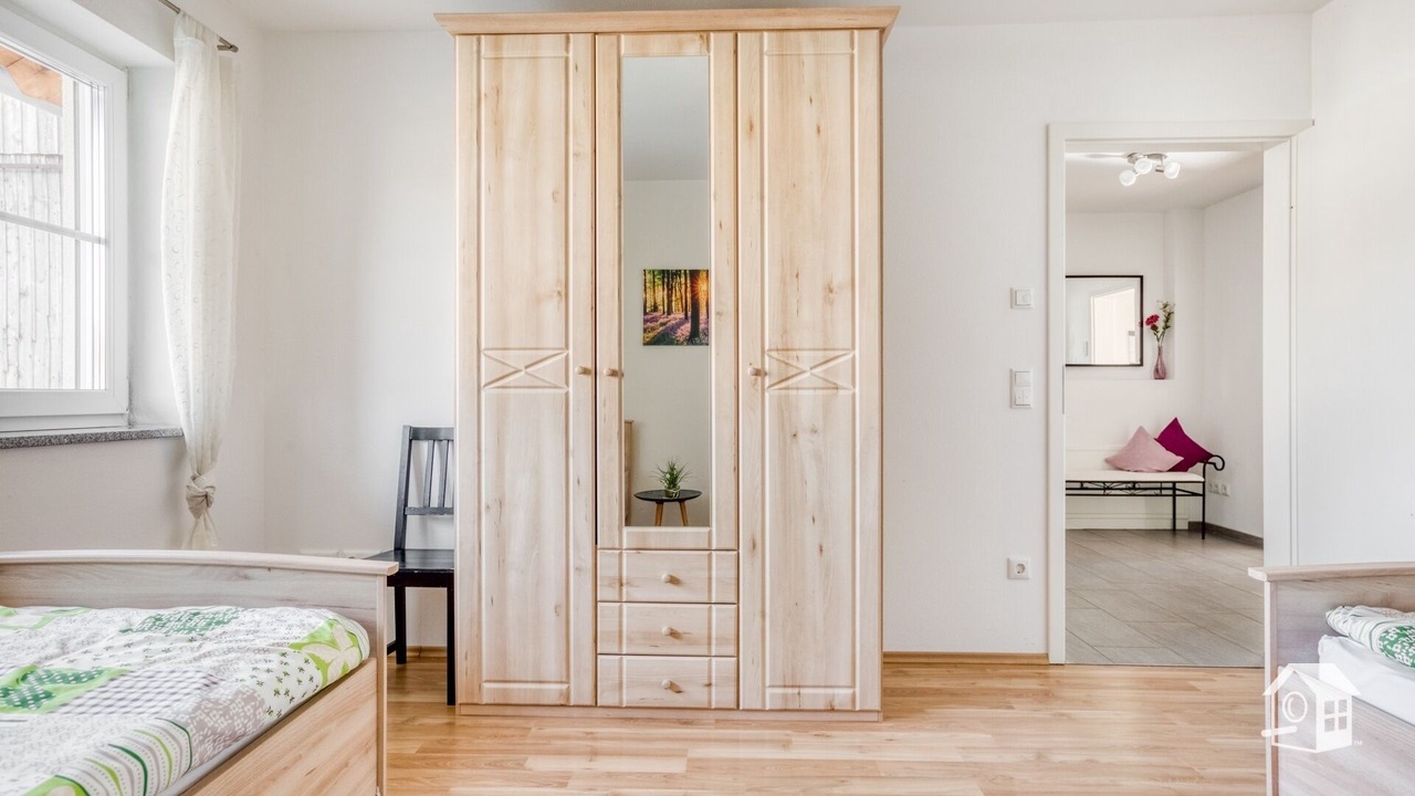 Photo of Bedroom in Riederau