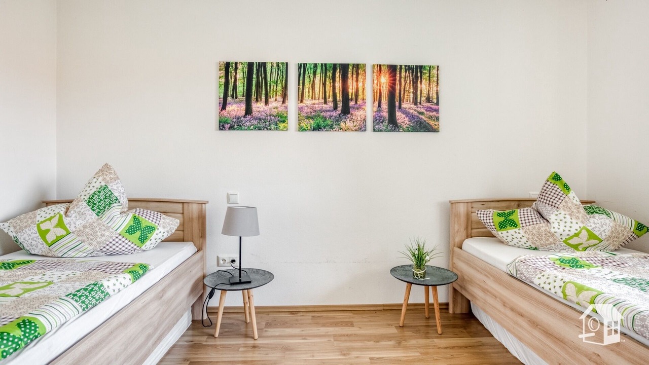 Photo of Bedroom in Riederau