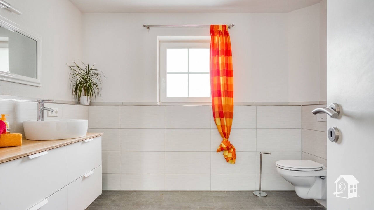 Photo of Bathroom in Riederau