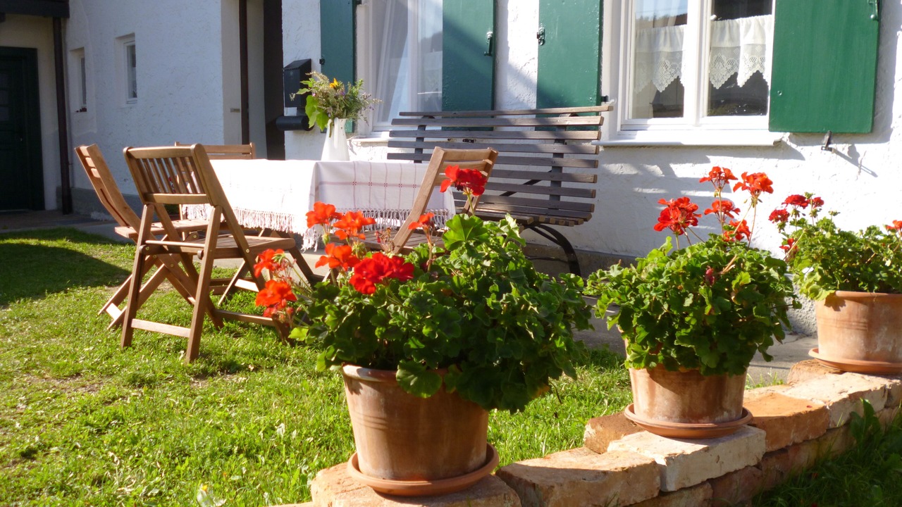 Photo of Outdoor in Rosshaupten