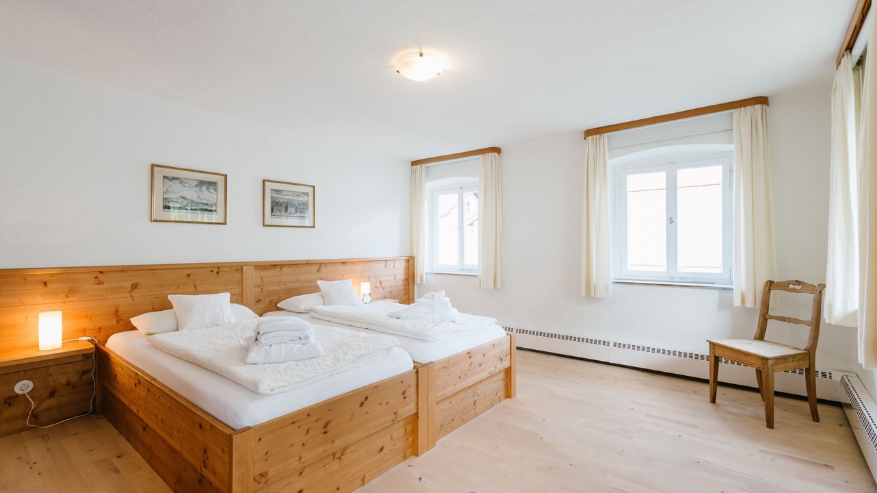 Photo of Bedroom in Rosshaupten