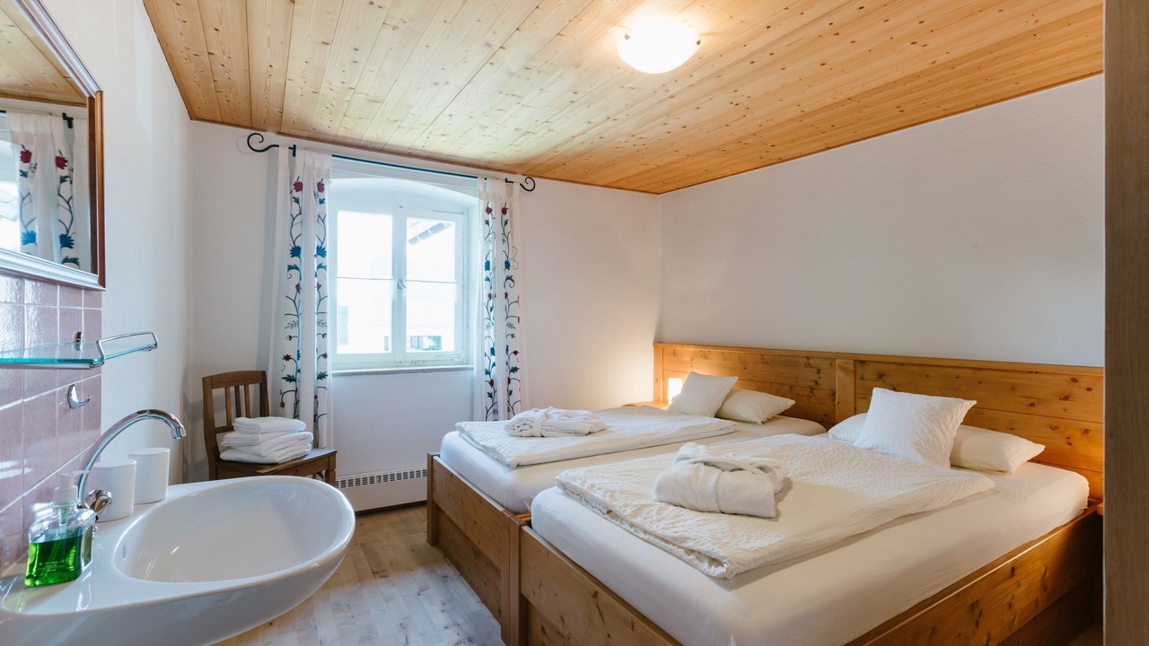 Photo of Bedroom in Rosshaupten