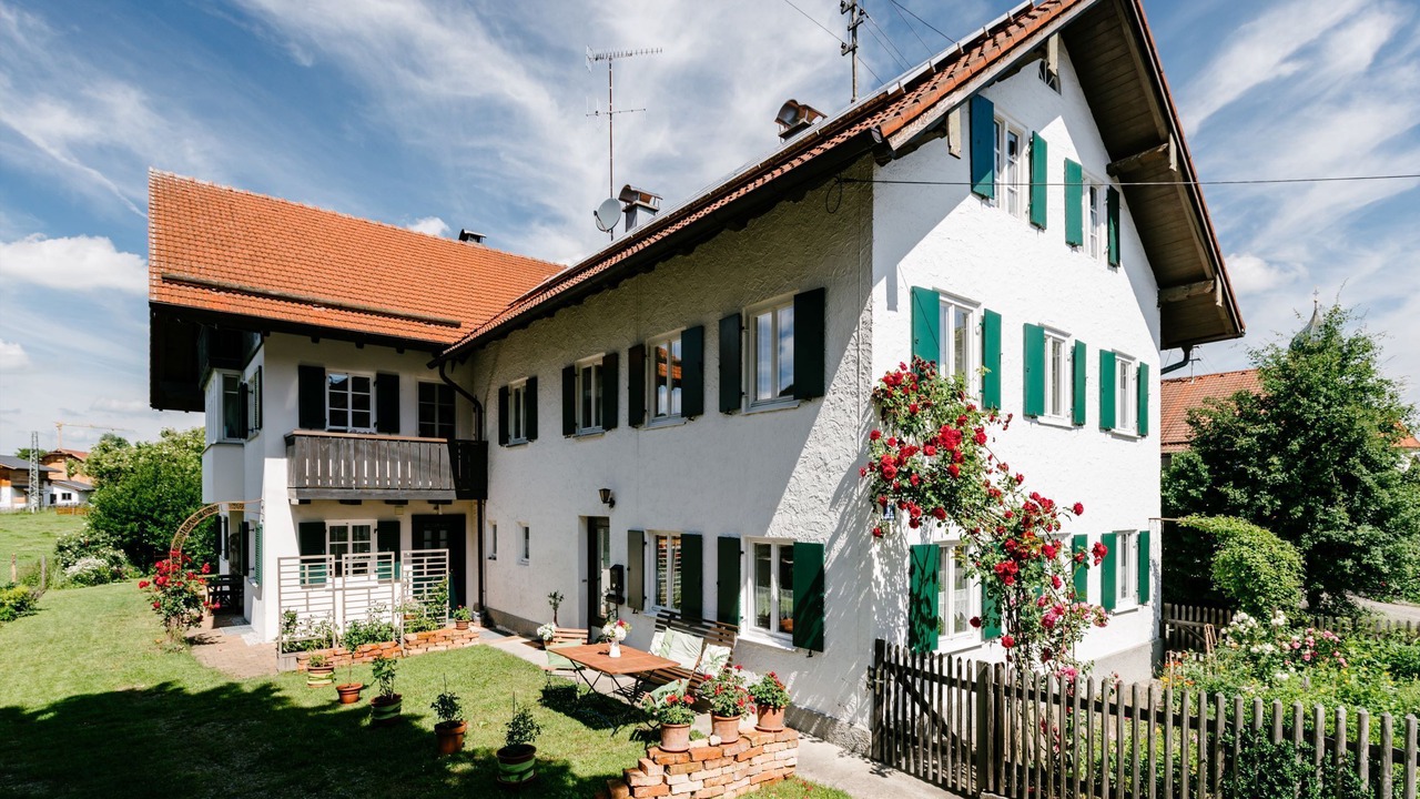 Photo of Outdoor in Rosshaupten