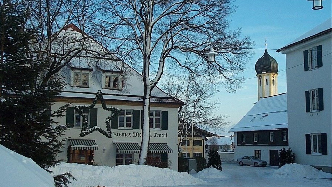 Photo of Outdoor in Rosshaupten