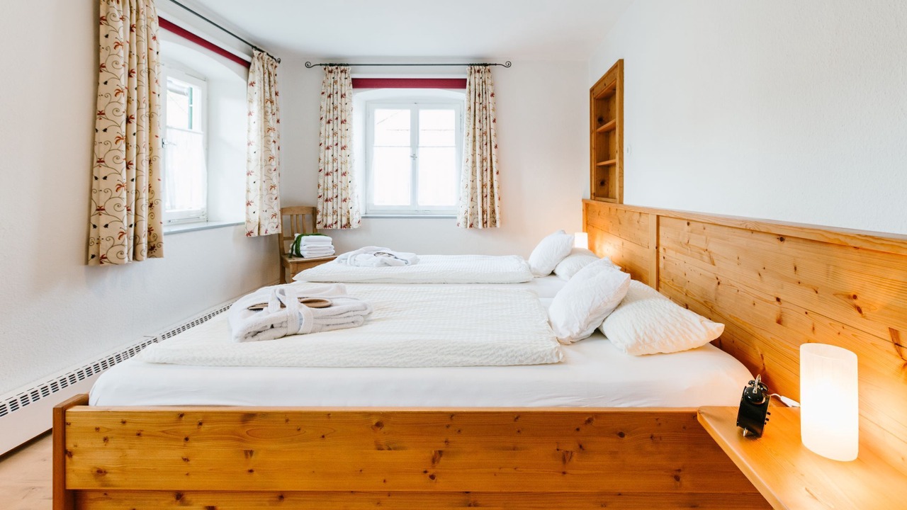 Photo of Bedroom in Rosshaupten
