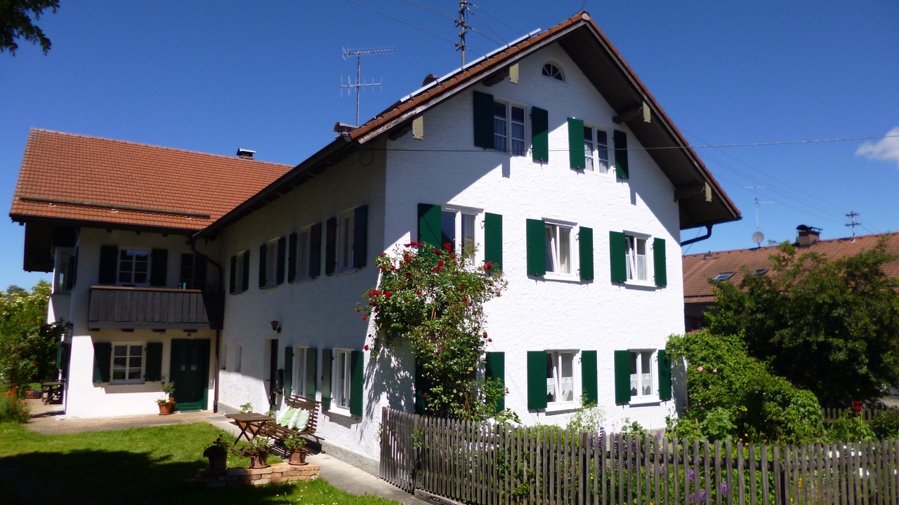 Photo of Outdoor in Rosshaupten