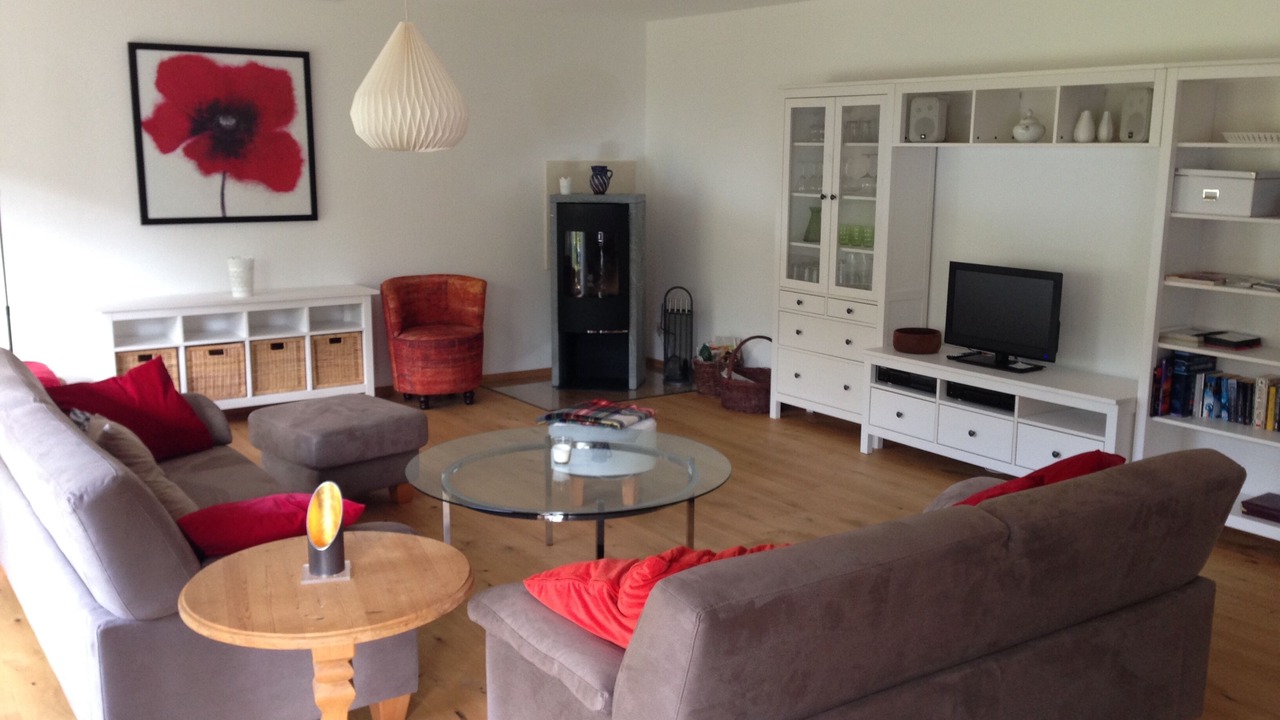 Photo of Livingroom in Ettenhausen