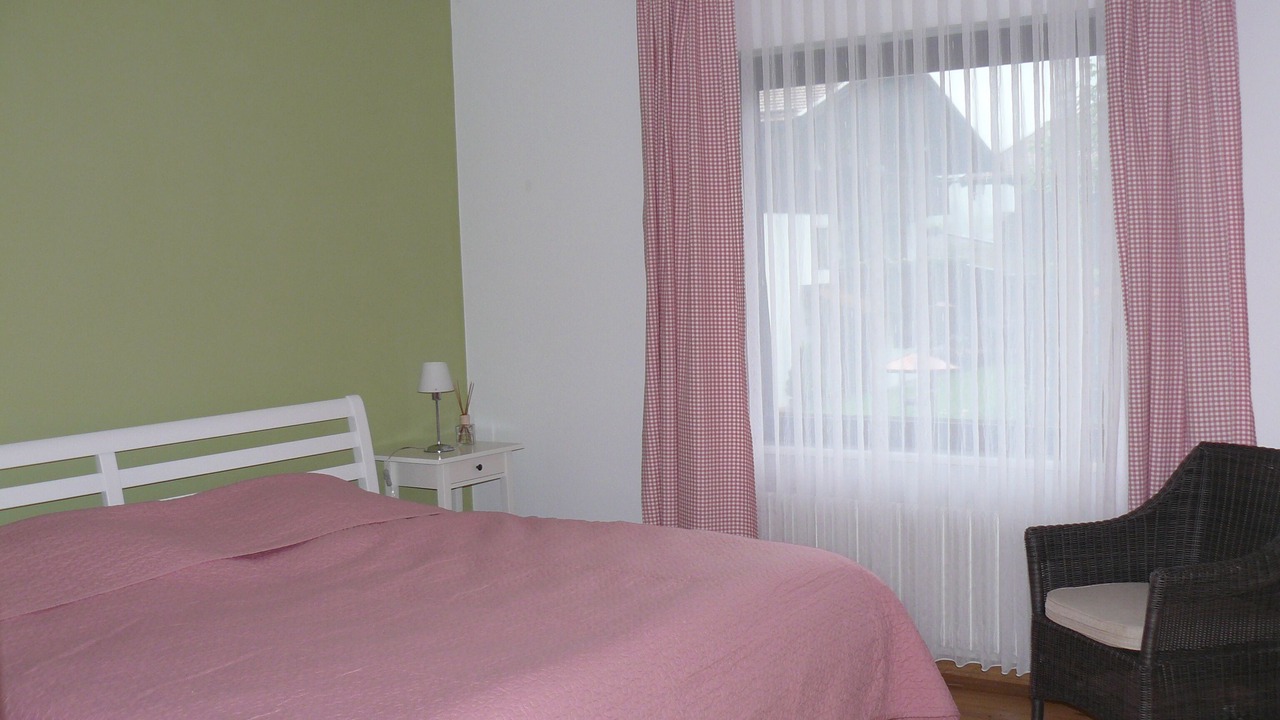 Photo of Bedroom in Ettenhausen