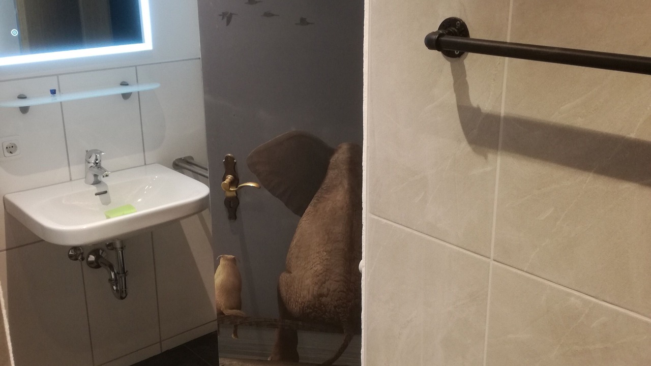 Photo of Bathroom in Fuessen