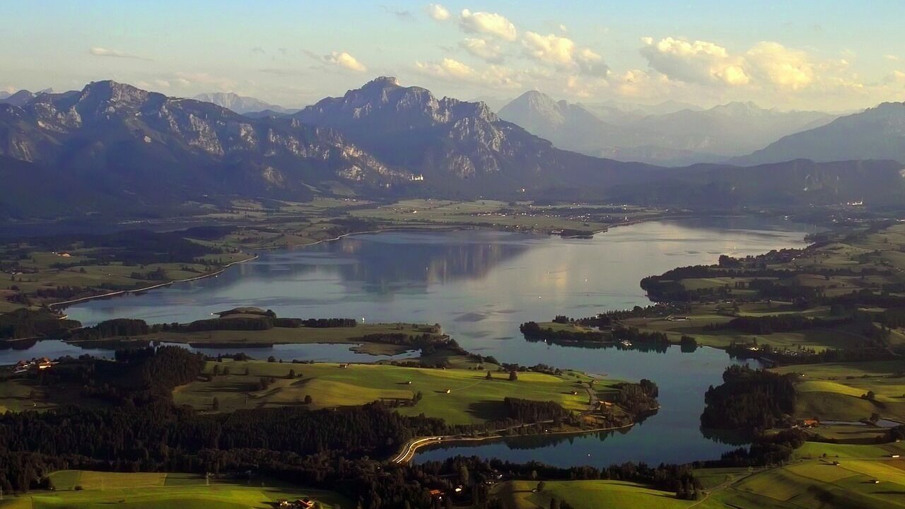 Photo of Outdoor in Fuessen