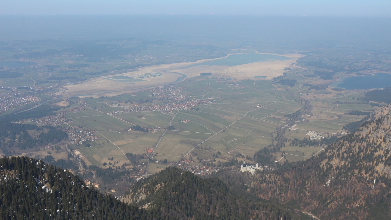 Photo of Outdoor in Fuessen