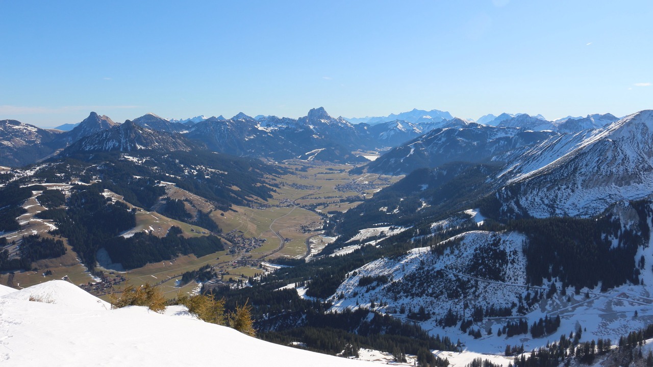 Photo of Others in Fuessen