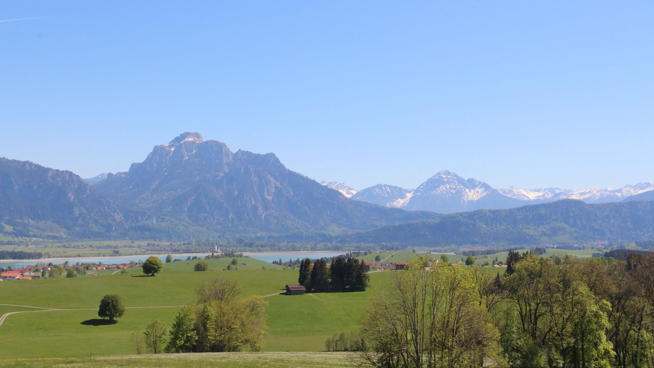Photo of Others in Fuessen