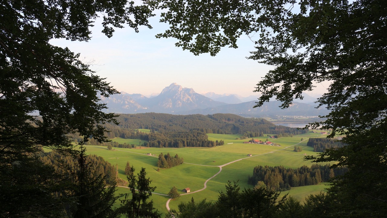 Photo of Others in Fuessen