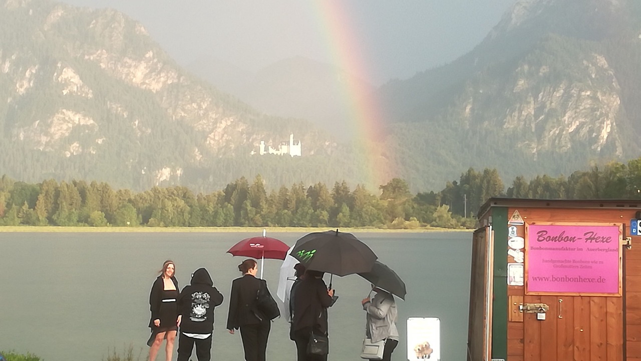 Photo of Others in Fuessen