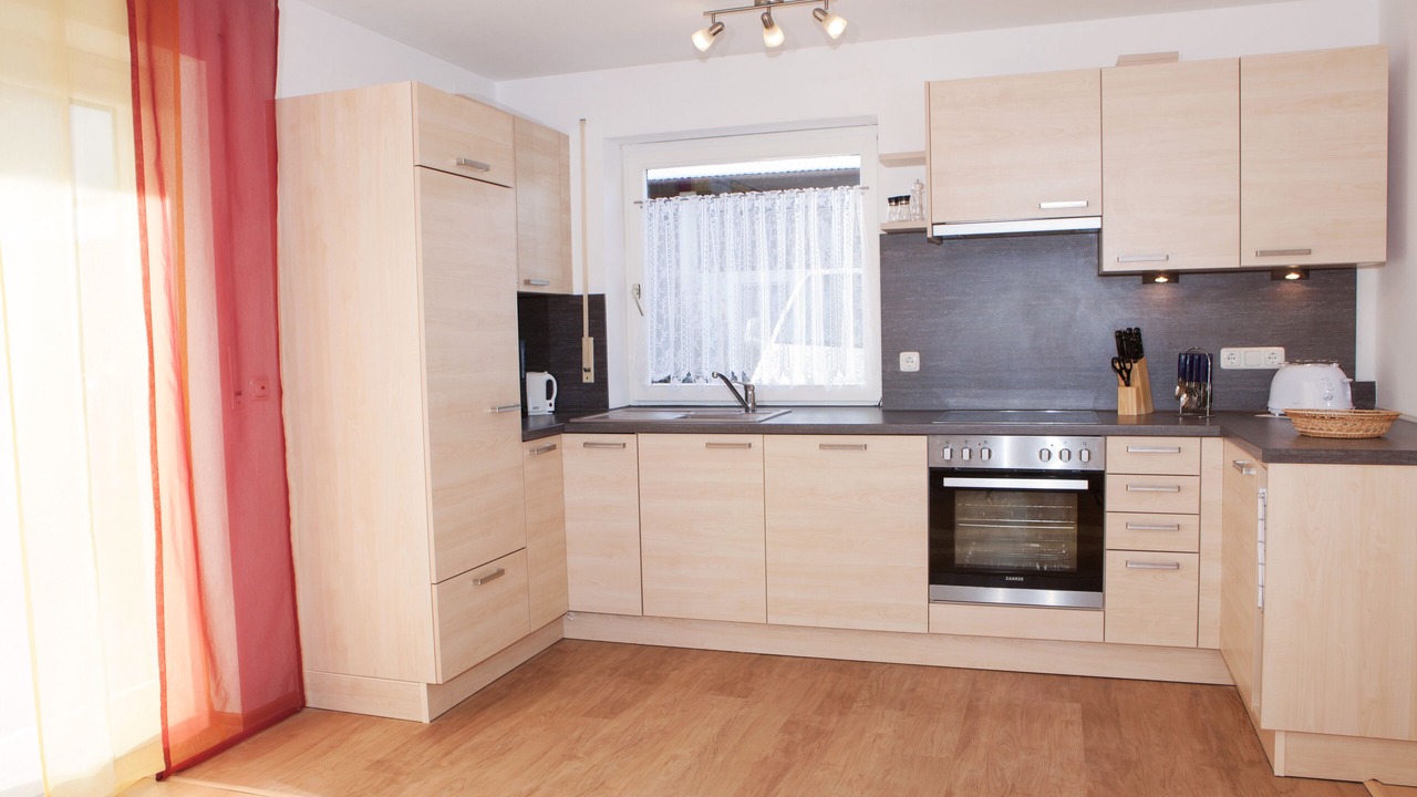 Photo of Kitchen in Fuessen