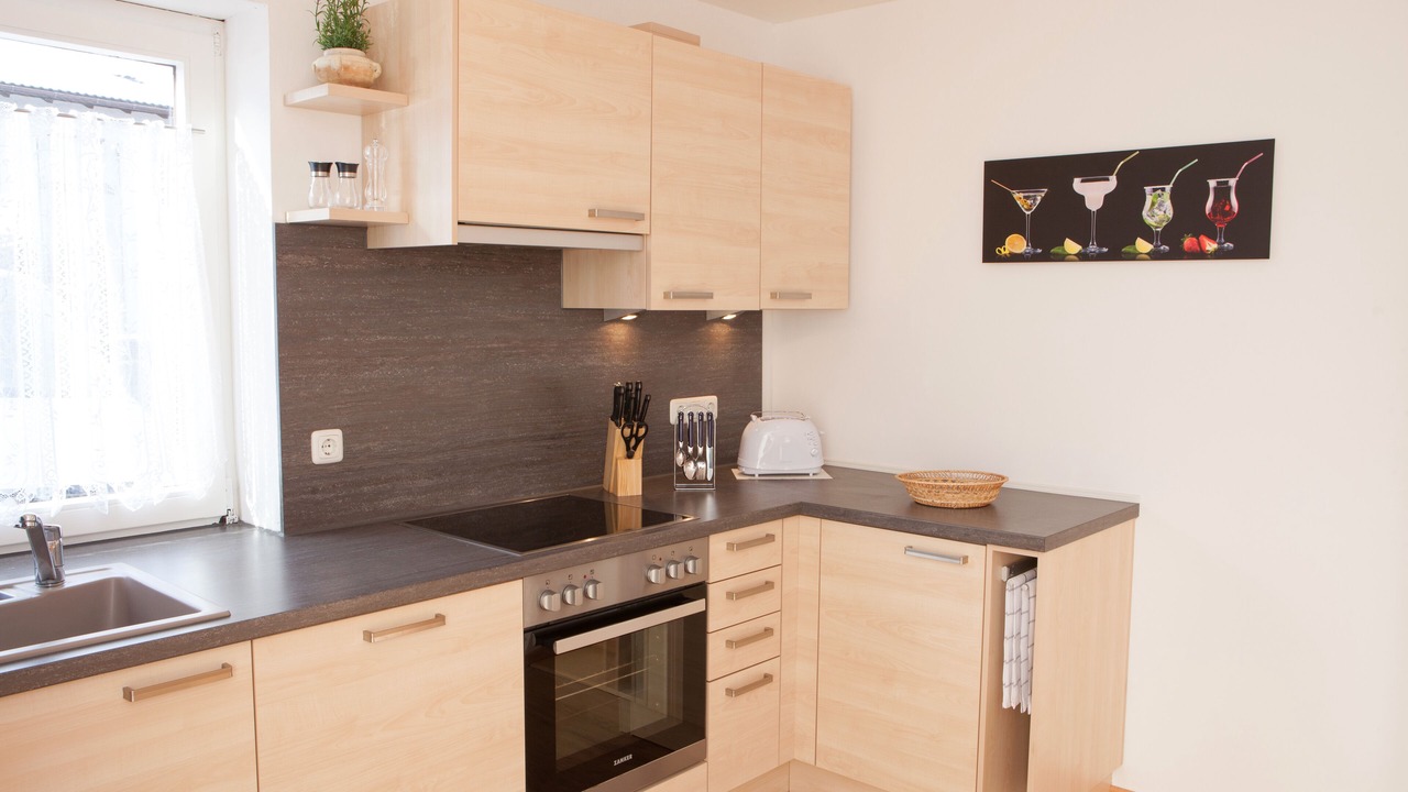 Photo of Kitchen in Fuessen