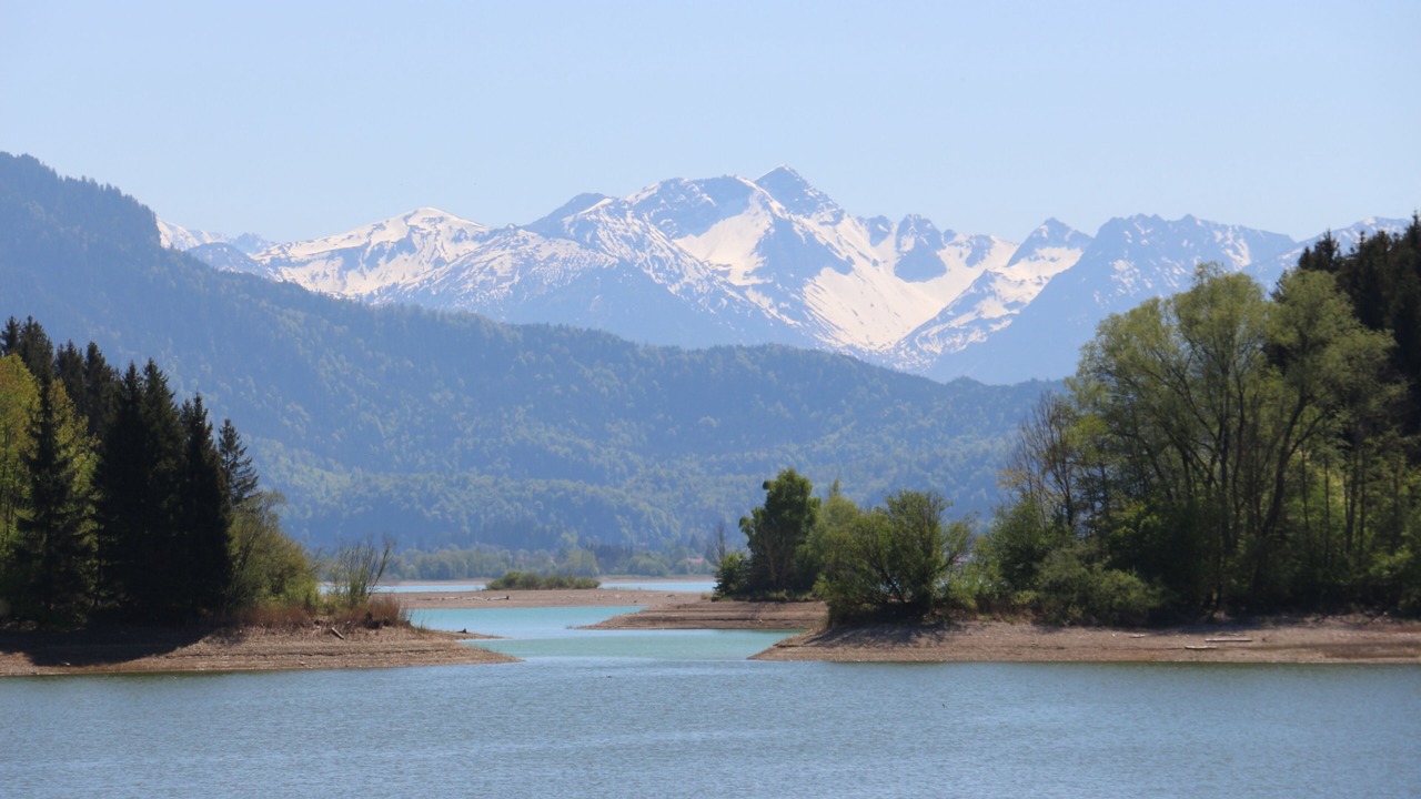 Photo of Outdoor in Fuessen