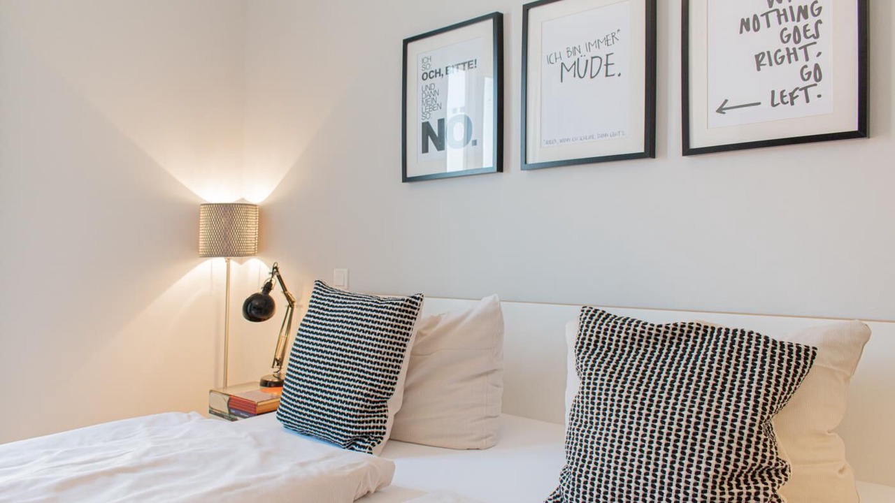 Photo of Bedroom in Haffkrug