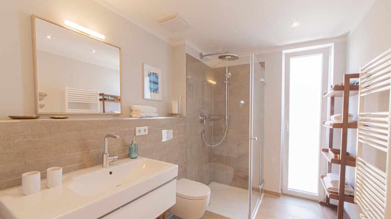 Photo of Bathroom in Haffkrug