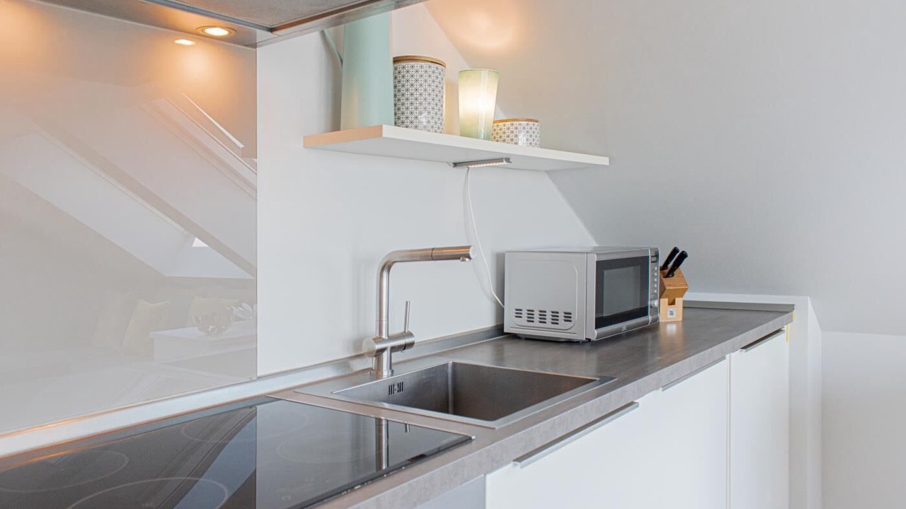 Photo of Kitchen in Haffkrug