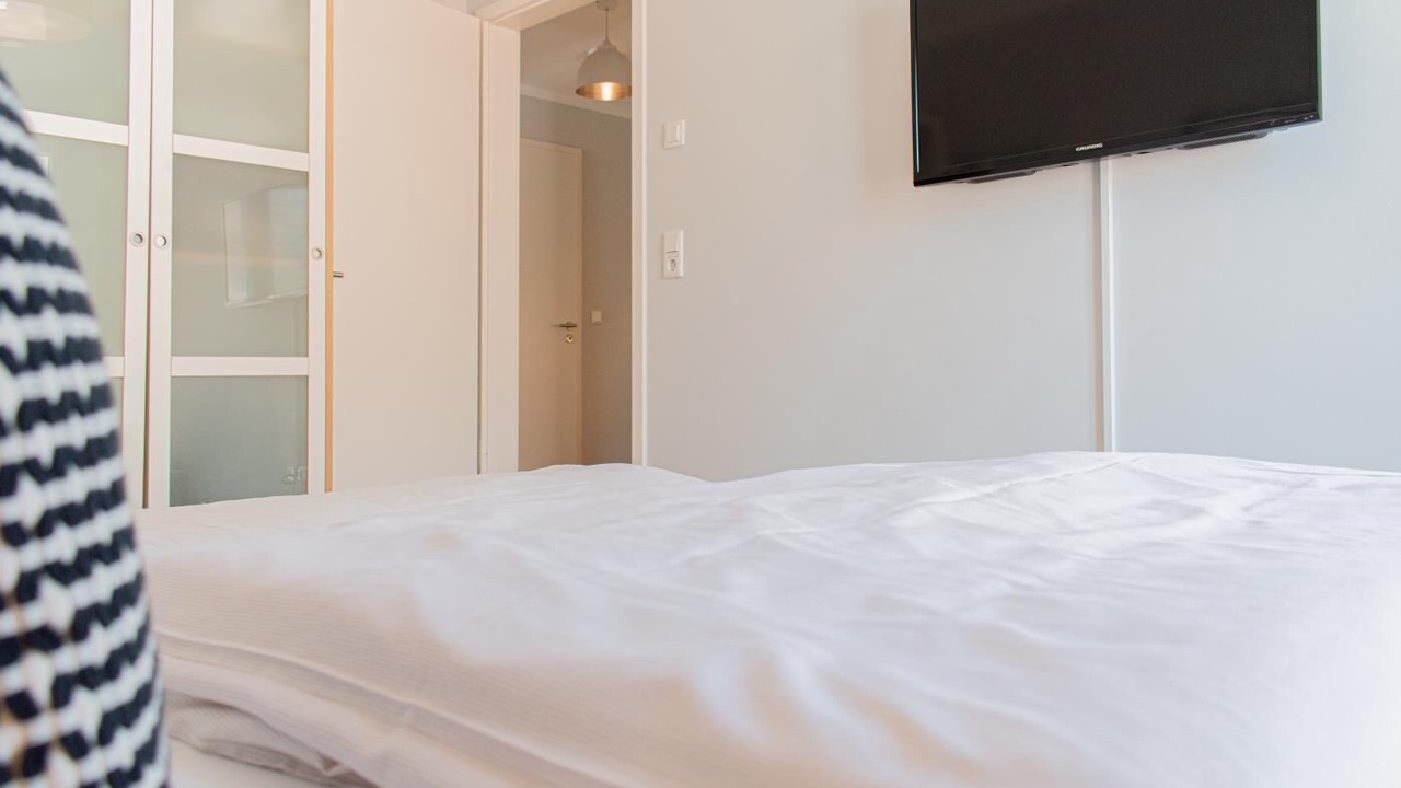 Photo of Bedroom in Haffkrug