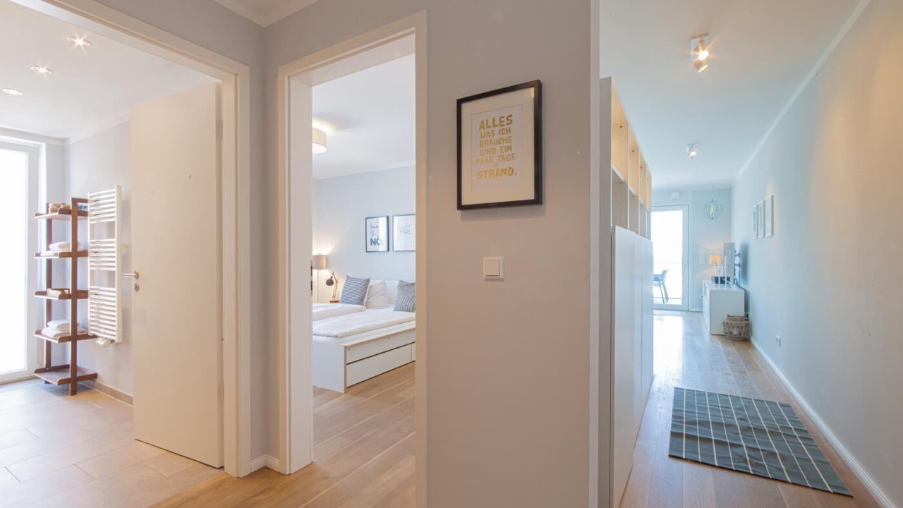 Photo of Bedroom in Haffkrug