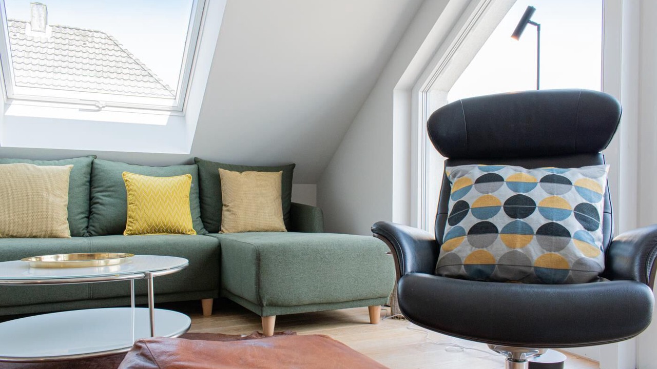 Photo of Livingroom in Haffkrug
