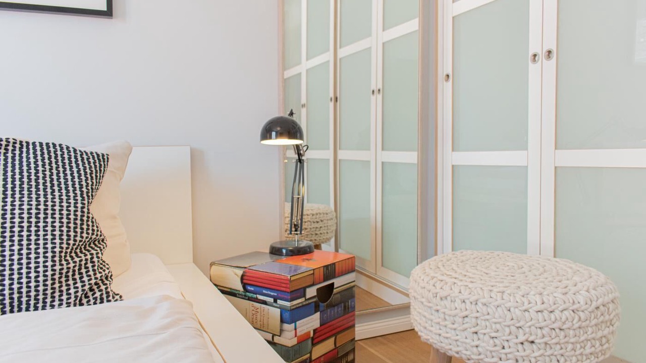 Photo of Bedroom in Haffkrug