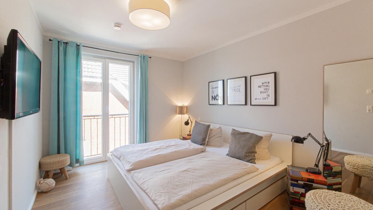 Photo of Bedroom in Haffkrug