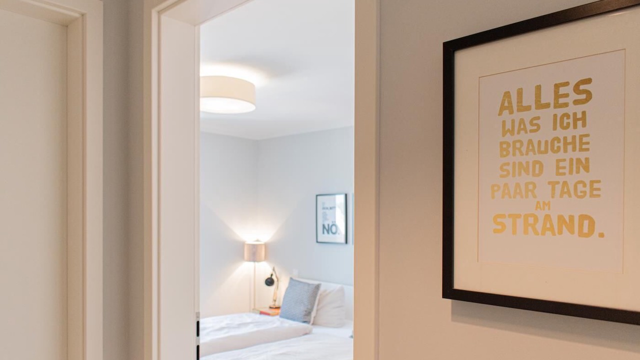 Photo of Bedroom in Haffkrug