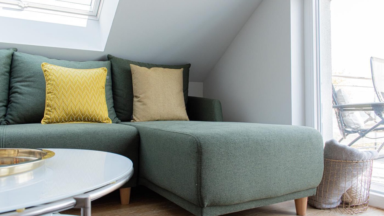 Photo of Livingroom in Haffkrug