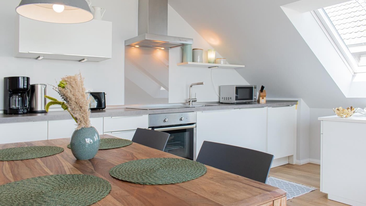 Photo of Kitchen in Haffkrug