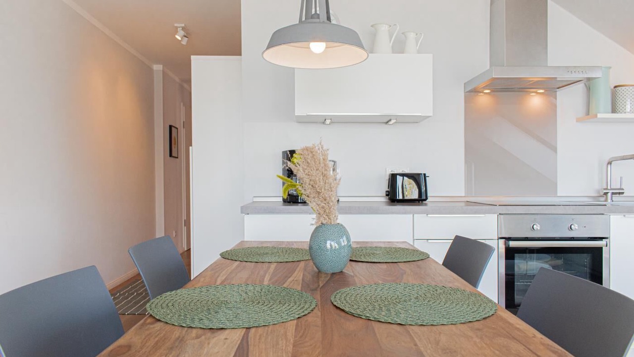 Photo of Kitchen in Haffkrug
